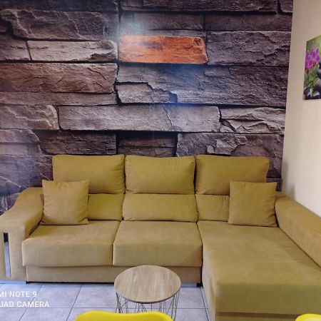Vivienda Rodriguez Apartment Arroyo Frio Luaran gambar