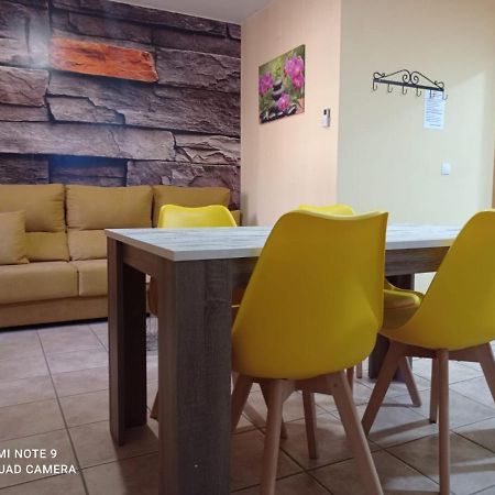 Vivienda Rodriguez Apartment Arroyo Frio Luaran gambar